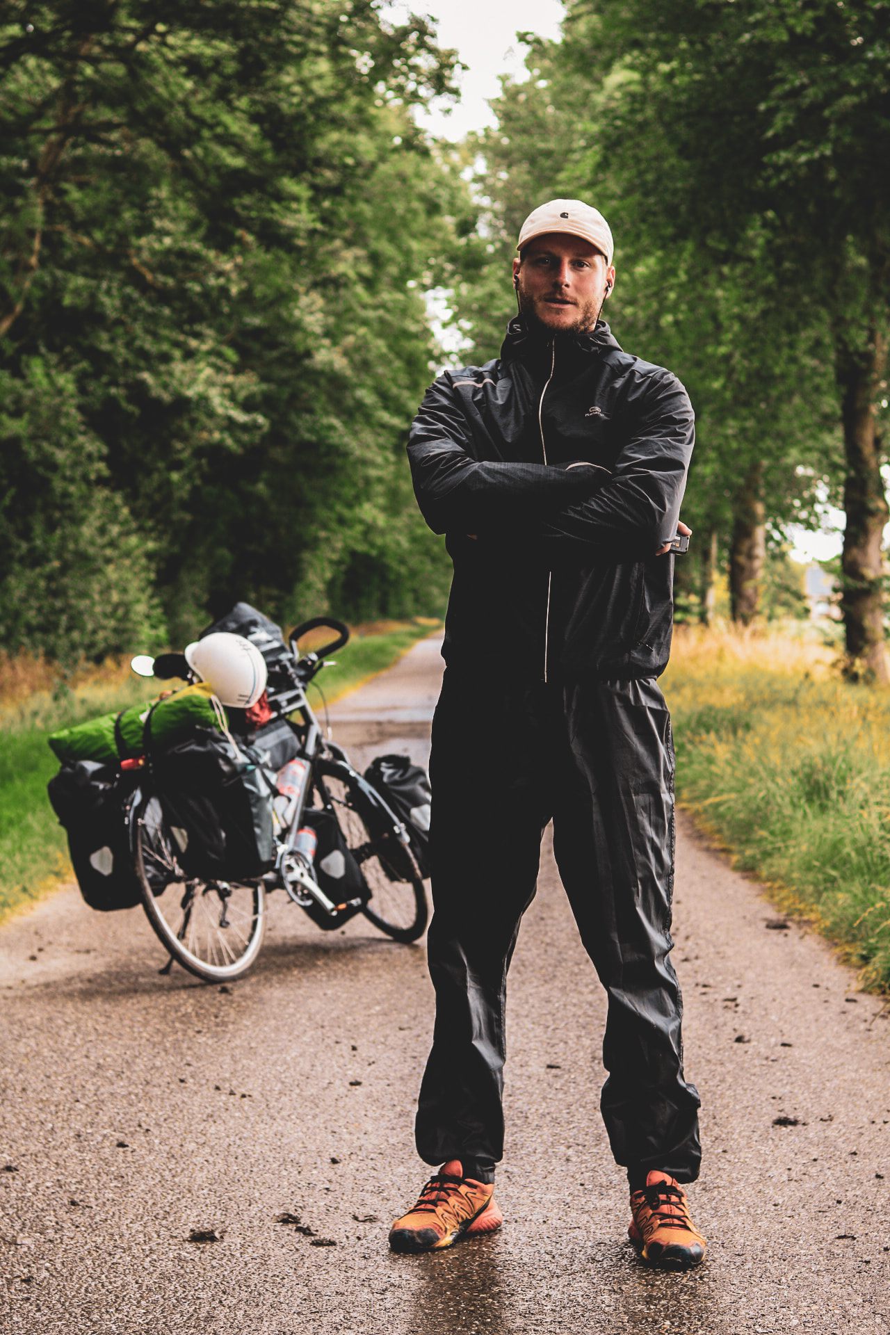 Joris Fernoux